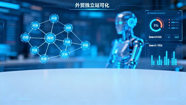 Website-Dienstleistungen für Pekinger Außenhandelsunternehmen: Vergleich von Paketen, Support und SEO-Ergebnissen