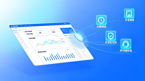 Ranking der Website-Anbieter für Zhejiang-Außenhandel: 3 Tricks zur Identifizierung zuverlässiger Anbieter