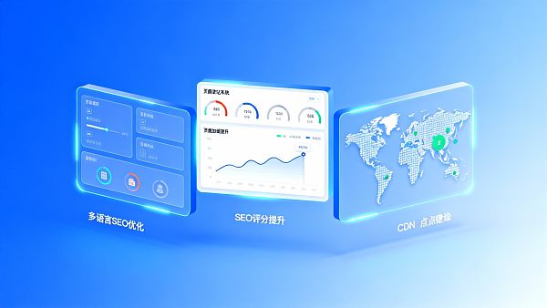 Analyse der intelligenten Website-Erstellungsbranche: 4 Aspekte, die Unternehmen bei der Auswahl einer Plattform am häufigsten übersehen