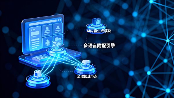 Neue Trends für chinesische Außenhandels-Websites 2023: Diese Funktionen werden zum Standard
