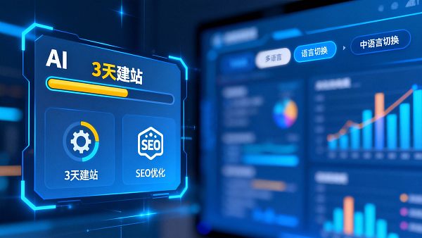 易营宝功能分析:它真能帮你3天建好官网吗? EasyCreation Treasure Funktionsanalyse: Kann es Ihnen wirklich helfen, in 3 Tagen eine offizielle Website zu erstellen?