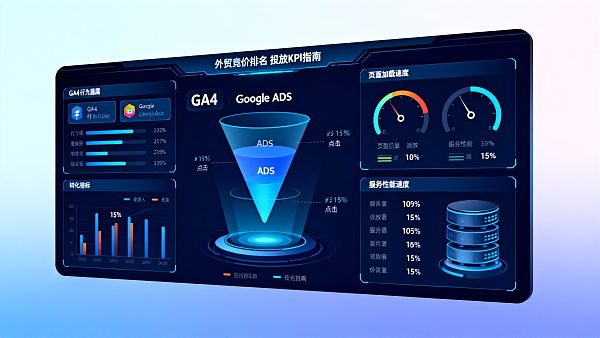 Vergleich von 5 Datenanalyse-Tools: Wie baut man ein KPI-System für Google Ads-Budgets im Außenhandel auf?