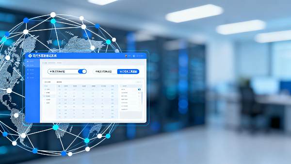 Chinesische Außenhandels-Websites: Registrierung, globale Bereitstellung und Beschleunigungsstrategien, Pflichtlektüre für Kundenservice/Betrieb