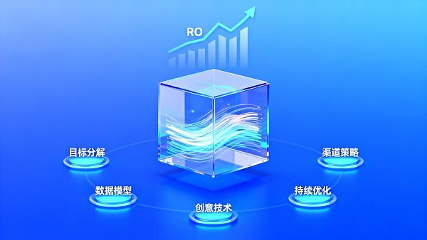 2025国际数字营销预算如何分配才能最大化ROI?5步实操指南 How can the budget for international digital marketing in 2025 be optimally allocated to maximize ROI? A 5-step guide