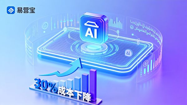 易营宝使用体验:企业建站成本能否降低30%? Easypack-Erfahrung: Können die Website-Kosten für Unternehmen um 30 % gesenkt werden?