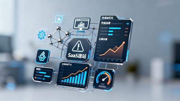 Die Performance-Rote-Fahne von SaaS-Website-Plattformen: Wie man Website-Beschleunigung und Performance-Optimierung in das Projektbudget der Phase 0 bis 1 integriert