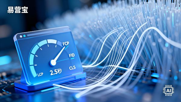 Beeinflusst die Website-Beschleunigung die Konversionsrate? Die Ladegeschwindigkeitsstandards für 2024 wurden aktualisiert