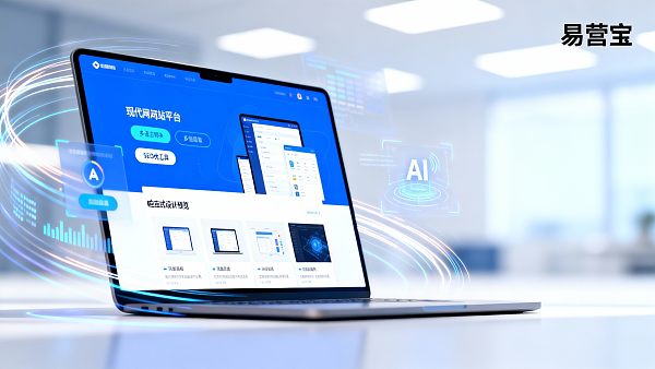 建站平台用户调研:企业最关注的3大核心需求是什么? Website-Plattform Nutzerforschung: Was sind die 3 wichtigsten Kernbedürfnisse von Unternehmen?