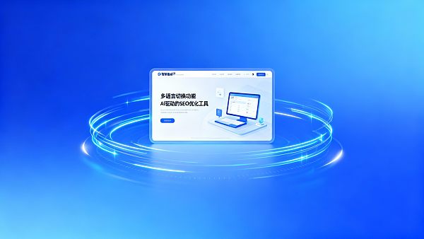 智能建站平台行业讨论:B2B企业为何越来越倾向自建独立站? Intelligente Website-Plattform Branchendiskussion: Warum tendieren B2B-Unternehmen immer mehr zum Aufbau eigener unabhängiger Websites?
