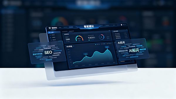 Intelligente Website-Plattform Wettbewerbsanalyse: Wie Sie das am besten geeignete System basierend auf Projektanforderungen auswählen und Lieferrisiken reduzieren
