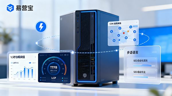 智能建站平台竞品分析:从性能、扩展到售后服务的7项对比 Intelligente Website-Bauplattform Wettbewerbsanalyse: 7 Vergleichspunkte von Leistung, Erweiterbarkeit bis hin zu After-Sales-Service