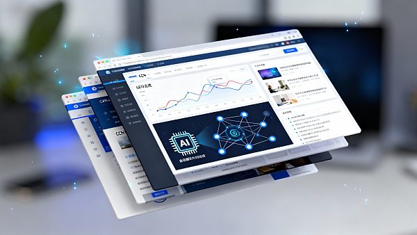 Was ist der Unterschied zwischen mehrsprachigen und einsprachigen Websites? Analyse der Auswirkungen auf den internationalen Einkauf und die Marktabdeckung