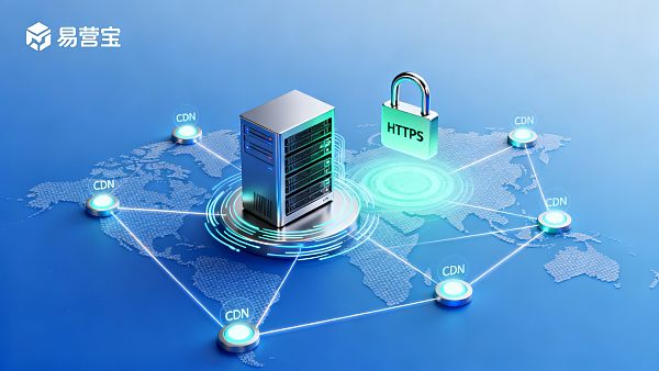 企业官网技术保障清单:从服务器到CDN的全方位指南 Technische Sicherheitscheckliste für Unternehmenswebsites: Eine umfassende Anleitung von Servern bis zu CDN