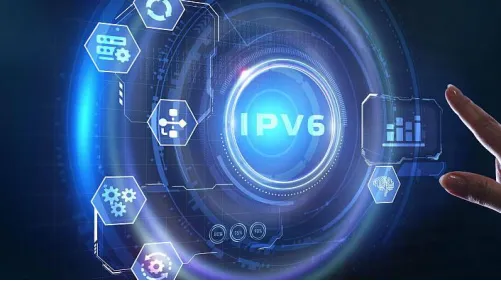 IPv6