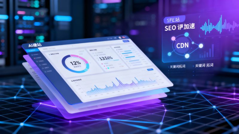 Was ist der Unterschied zwischen AI-Webseitenerstellung und traditionellem Webdesign? Kosten, Zeitrahmen und Qualität im Vergleich