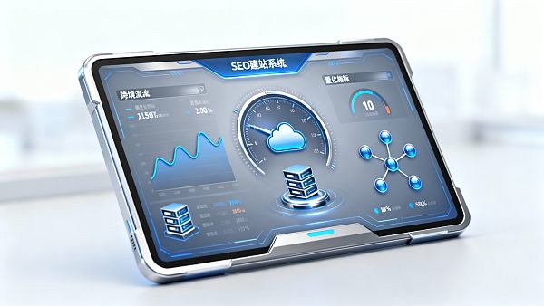 Wie man mit einem globalen SEO-Website-System den grenzüberschreitenden Traffic steigert: 10 quantifizierbare Kennzahlen