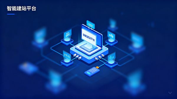 Überprüfung der intelligenten Plattform für die Erstellung von Websites: Zuverlässigkeit, Skalierbarkeit und Integration von Drittanbietern in den echten Testbericht