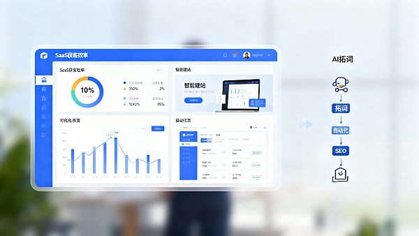 Effizienzsteigerung bei der Kundenakquise mit SaaS: Ein Leitfaden für KPIs, Tools und Prozessoptimierung