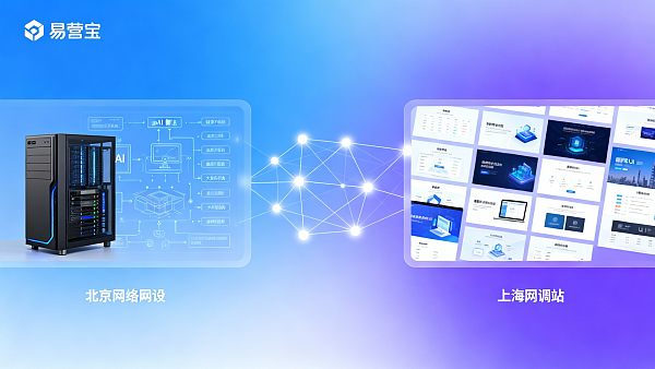 北京vs上海网站建设差异分析:哪个更适合你的业务布局? Peking vs Shanghai Website Bau Unterschied Analyse: Welche ist besser geeignet für Ihr Unternehmen Layout?
