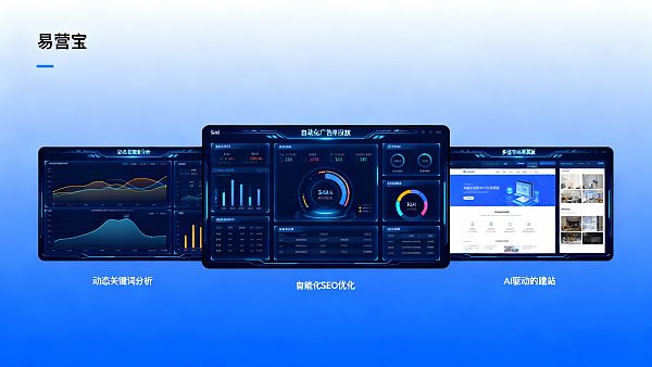 易营宝SaaS平台好用吗?真实用户反馈告诉你值不值得选 Ist die EYB SaaS Plattform gut? Echtes Nutzerfeedback, das Ihnen sagt, ob sich die Wahl lohnt