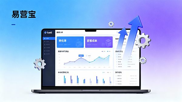 如何通过SaaS提升获客效率?KPI、工具和流程优化指南 Effizienzsteigerung bei der Kundenakquise mit SaaS: Ein Leitfaden für KPIs, Tools und Prozessoptimierung