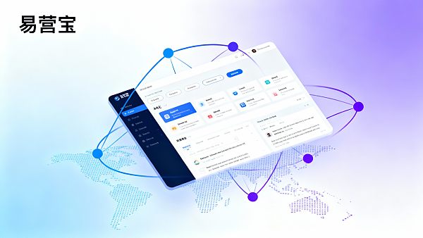 Häufig gestellte Fragen zum grenzüberschreitenden elektronischen Handel: Wie kann eine mehrsprachige Website den Außenhandel unterstützen? Q&A Zusammenfassung