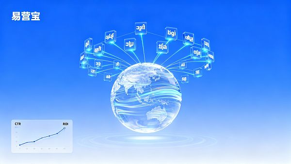 Wie kann eine mehrsprachige Website für den Außenhandel lokal betrieben werden, um besser an die Gewohnheiten des Zielmarktes anzupassen?