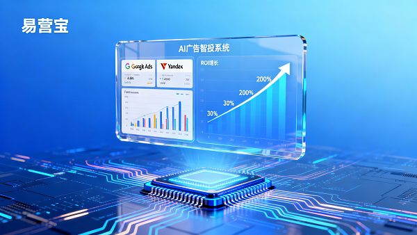 AI广告智投系统真的能提高ROI吗?分析不同投放工具的效果差异 AI广告智投系统真的能提高ROI吗?分析不同投放工具的效果差异