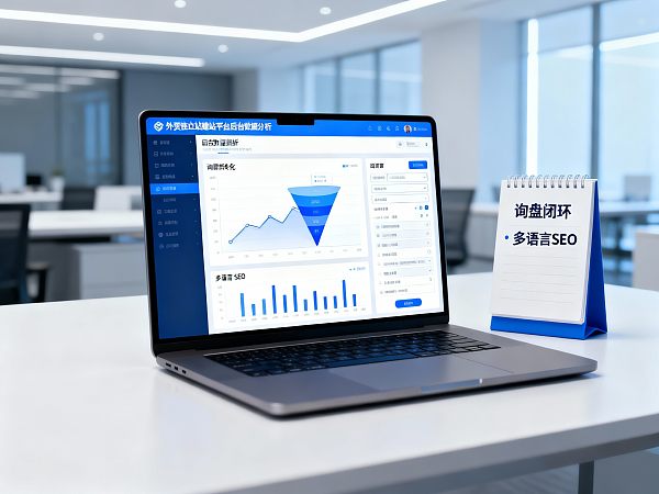 Welche Empfehlungen gibt es für unabhängige Website-Bauplattformen für den Außenhandel? Was sollte für B2B priorisiert werden?