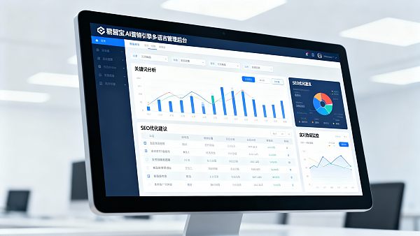 Wie ist die intelligente Marketingplattform von EasyCamp?