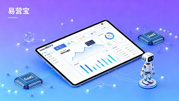 Kann eine globale Website-SaaS-Plattform die SEO-Bewertung verbessern? Wie wählt man die passendere Lösung für mittelgroße und große Exportunternehmen aus?