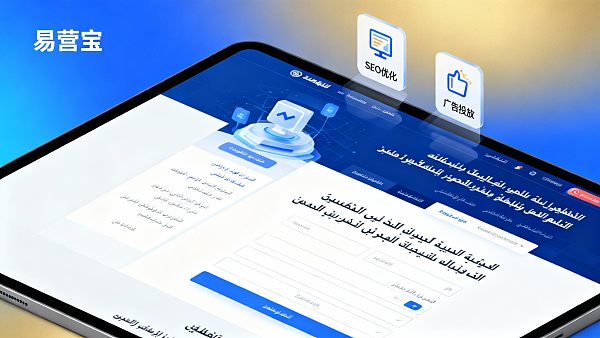 阿拉伯语独立站建设哪家好?2024年专业评测与对比 Welcher Anbieter ist der beste für den Bau einer arabischsprachigen unabhängigen Website im Jahr 2024? Fachliche Bewertung und Vergleich