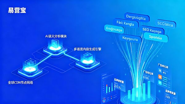 智能建站失败的风险有哪些?外贸企业首次出海时因内容本地化不足引发的广告预算浪费与品牌搜索量滞后问题 Welche Risiken birgt ein gescheiterter intelligenter Website-Aufbau? Probleme mit verschwendetem Werbebudget und verzögerten Markensuchanfragen aufgrund unzureichender Lokalisierung von Inhalten, wenn ein Exportunternehmen zum ersten Mal expandiert.