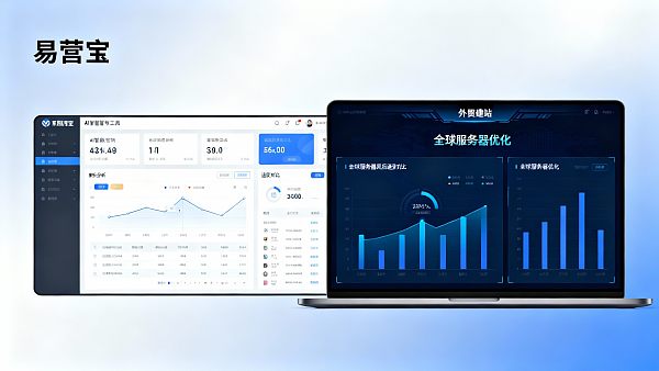 外贸建站后如何提升转化率?5个实战技巧助你突破瓶颈 Wie kann man die Konversionsrate nach der Erstellung einer Außenhandelswebsite verbessern? 5 praktische Techniken helfen Ihnen, den Engpass zu überwinden