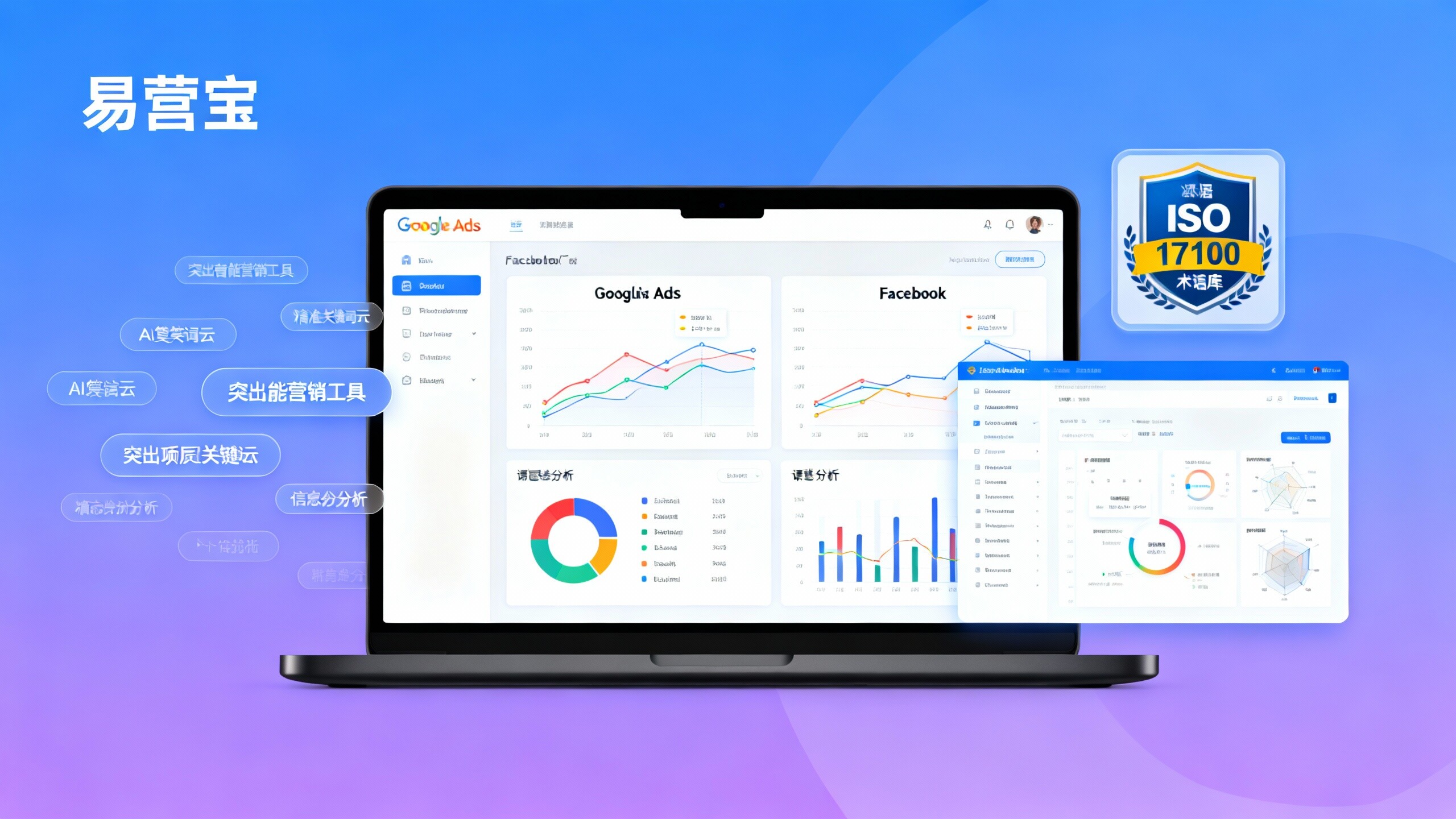 Wie kann man das Volumen an Anfragen aus dem Außenhandel steigern? Kann nach der Implementierung des AI Advertising Intelligence Managers das Problem der nicht übereinstimmenden Keywords auf Facebook und Google gelöst werden? Wie kann man das Volumen an Anfragen aus dem Außenhandel steigern? Kann nach der Implementierung des AI Advertising Intelligence Managers das Problem der nicht übereinstimmenden Keywords auf Facebook und Google gelöst werden?