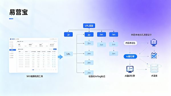 Wie kann man eine unabhängige Website nach ihrer Einrichtung bewerben, um sowohl die Lokalisierung der Inhalte als auch die Ziele des SEO-Traffic-Wachstums in Einklang zu bringen?