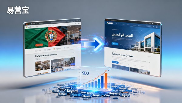 Warum gibt es große Preisunterschiede beim mehrsprachigen Website-Aufbau für den Export? Kosten- und Lieferzeitvergleich für Dienstleister in Hangzhou/Guangzhou/Peking 2024