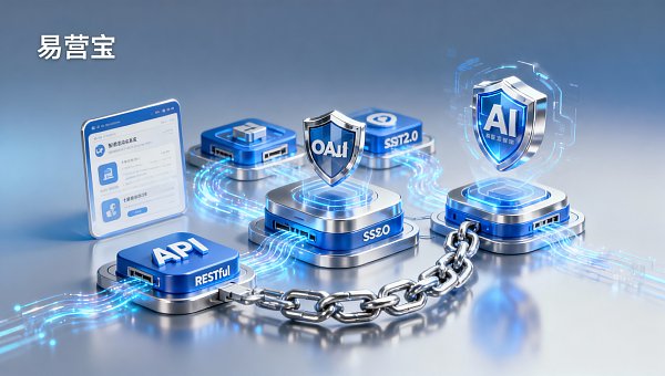 IT-Abteilung beachten: Dokumentation zur API-Integration der EasyProfit AI-Marketing-Engine, OAuth2.0-Authentifizierungsablauf und SSO-Integrations-Praktische Anleitung