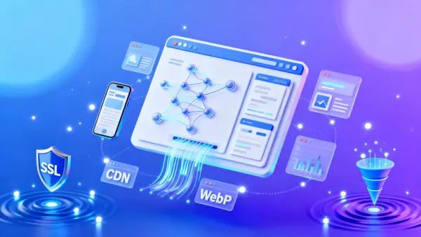 Von 0 auf 1 im Exportgeschäft: Strategien für den Linkaufbau, mobile Optimierung und schnelles Ranking für mehr Sichtbarkeit