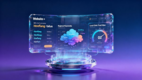 Multilingual Website-SEO-Optimierungsmethoden: hreflang-Tag-Einstellungen, regionale Keyword-Platzierung und Leitfaden für lokalen Linkaufbau