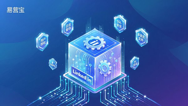 LinkedIn自动化营销策略适配GDPR吗?欧盟分销商必查的5项用户授权与日志留存设置 Sind automatisierte LinkedIn-Marketingstrategien GDPR-konform? 5 Benutzerberechtigungen und Protokollspeichereinstellungen, die EU-Händler prüfen müssen