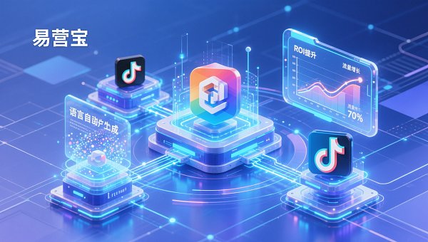 Wie baut man Kanäle für internationale Promotion auf? Die integrierte Anbindung von Google, TikTok und LinkedIn im AI Website-System Wie baut man Kanäle für internationale Promotion auf? Die integrierte Anbindung von Google, TikTok und LinkedIn im AI Website-System