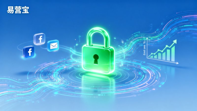 Welche Rolle spielt HTTPS für eine Website? Es geht nicht nur um die Verhinderung von Hijacking! Internationale digitale Institutionen erläutern detailliert seinen versteckten Einfluss auf die Glaubwürdigkeit von SNS-Sharing und die Öffnungsrate von E-Mail-Links.