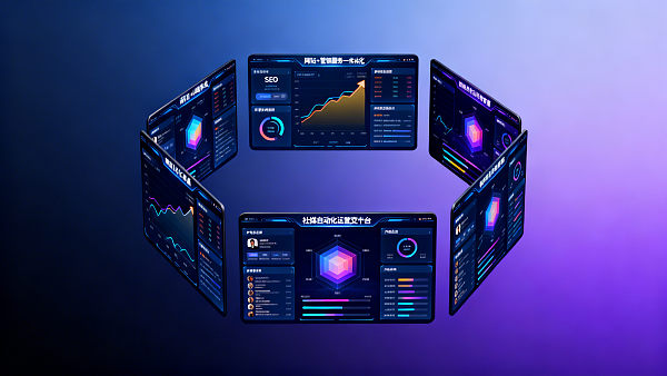 Eyingbao 企业出海营销解决方案选型指南:5类行业适配度评分表 Eyingbao 企业出海营销解决方案选型指南:5类行业适配度评分表