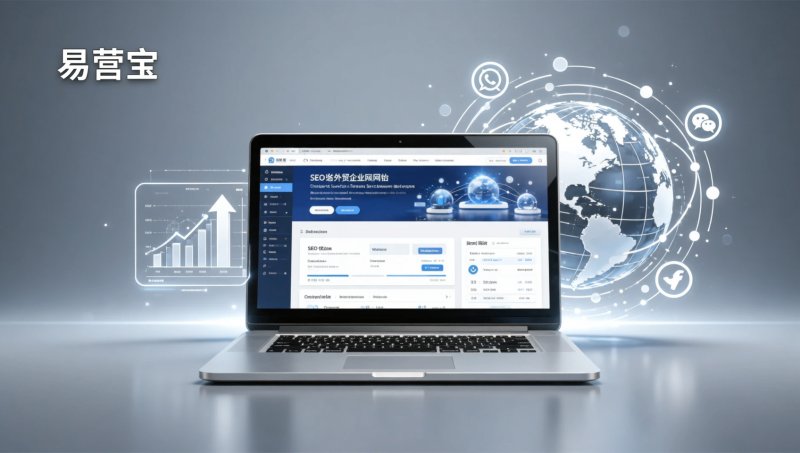 Ist intelligentes Website-Building für Außenhandelsunternehmen geeignet? Sehen Sie, wie 12 B2B-Exporteure es nutzen, um die Konversionsrate von Anfragen zu steigern