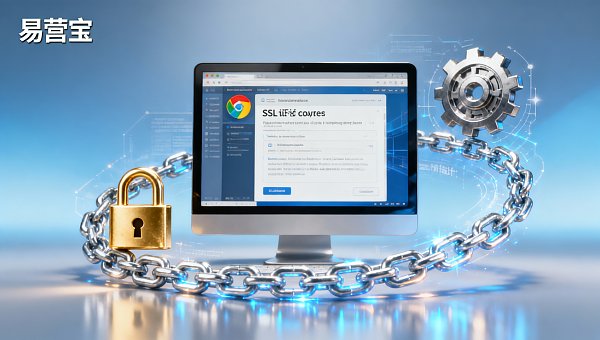 SSL-Zertifikat konfiguriert, aber vom Browser als unsicher markiert? Website-Sicherheit + Webdesign + Externe Links – Fehlerbehebungs-Checkliste SSL-Zertifikat konfiguriert, aber vom Browser als unsicher markiert? Website-Sicherheit + Webdesign + Externe Links – Fehlerbehebungs-Checkliste