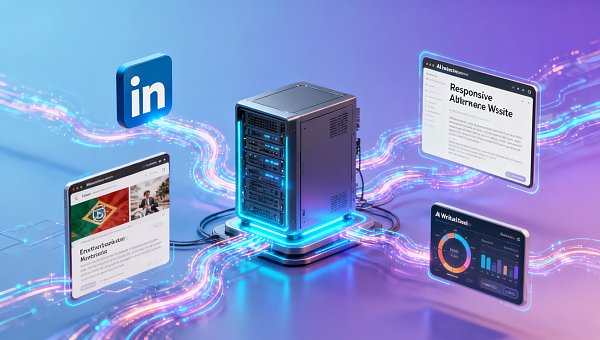 LinkedIn Marketing Automation: Wie können Außenhandelsteams mit KI-Tools die manuellen Kontaktkosten um 87% senken?