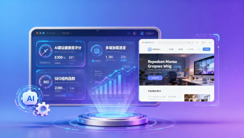 Was ist Website-Entwicklung in Wuxi? 3 große Erkenntnisfehler beim digitalen Aufbau von KMUs im Jahr 2026 [AI Website-Akademie]