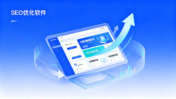 广东SEO优化软件如何助力企业快速提升排名? Wie kann die SEO-Optimierungssoftware von Guangdong Unternehmen dabei helfen, ihre Rankings schnell zu verbessern?