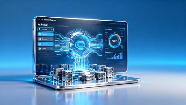 北京技术评估师推荐:易营宝AI建站系统5大优势 Empfehlung des Technologieberaters aus Peking: 5 wesentliche Vorteile des Yingbao AI Website Builder Systems